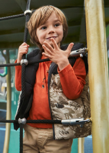 Купить Жилет Mayoral в Иркутске