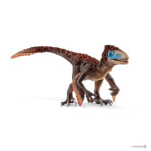 Купить Ютараптор Schleich в Иркутске