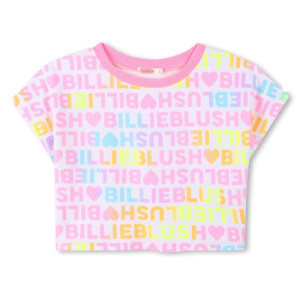 Купить Футболка BillieBlush в Иркутске