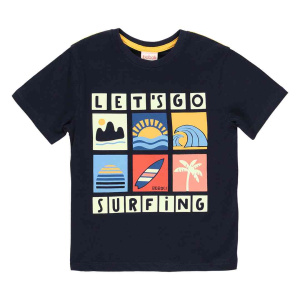 Купить Футболка Boboli в Иркутске