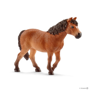 Купить Кобыла Дартмурского пони Schleich в Иркутске