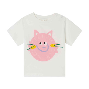 Купить Футболка Stella McCartney в Иркутске