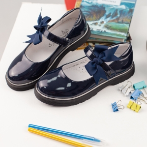 Обувь для школы фирм Tiflani и Pixel
