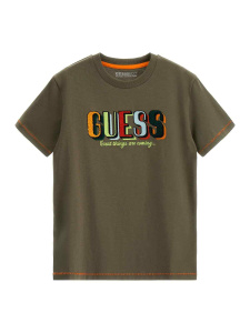 Купить Футболка GUESS в Иркутске