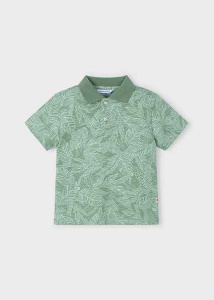 Купить Поло Mayoral в Иркутске