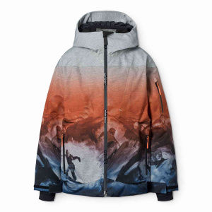 Купить Куртка Molo в Иркутске