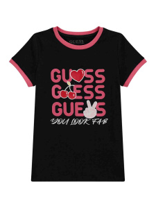 Купить Футболка Guess в Иркутске