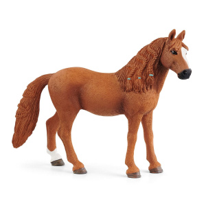 Купить Кобыла Немецкого верхового пони Schleich в Иркутске