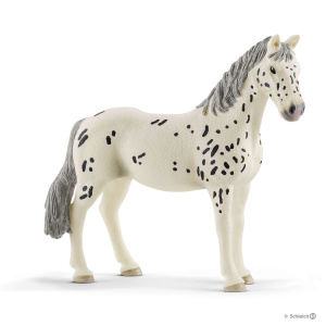 Купить Кобыла Кнабструпер Schleich в Иркутске