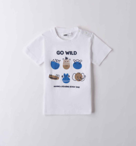 Купить Футболка IDO в Иркутске