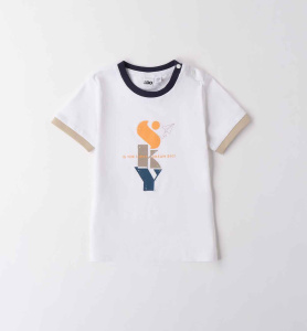 Купить Футболка IDO в Иркутске