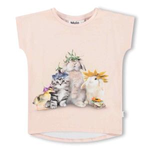 Купить Футболка Molo в Иркутске