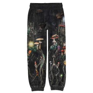 Купить Спортивные штаны MOLO в Иркутске