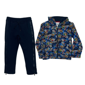 Купить Толстовка IDO в Иркутске