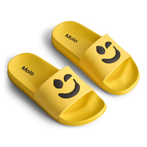 Купить Шлепанцы Molo в Иркутске