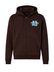 Купить Толстовка Alessandro Borelli в Иркутске