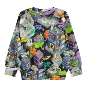 Купить Джемпер Molo в Иркутске