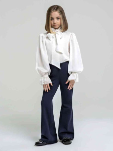 Купить Брюки Charmy white в Иркутске