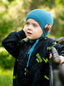 Купить Шапка Andersen в Иркутске