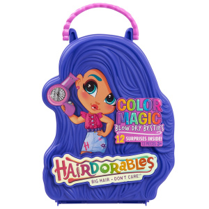 Купить Кукла-загадка Hairdorables в Иркутске