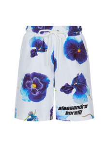 Купить Шорты Alessandro Borelli в Иркутске
