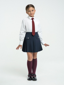 Купить Блузка Charmy white в Иркутске