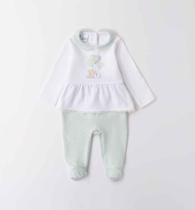 Купить Комплект IDO в Иркутске