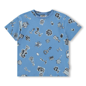 Купить Футболка Molo в Иркутске