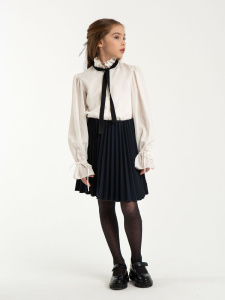 Купить Блузка Charmy white в Иркутске