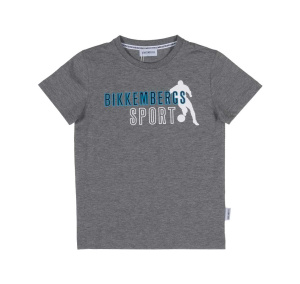 Купить Футболка Bikkembergs в Иркутске