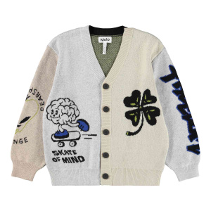 Купить Кардиган Molo в Иркутске