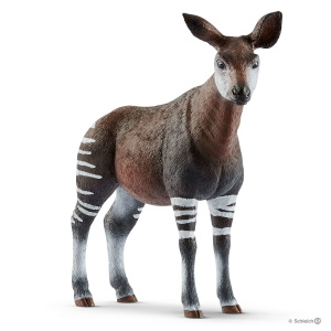 Купить Окапи Schleich в Иркутске