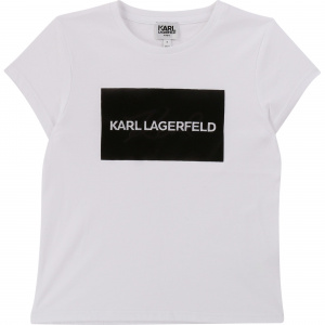 Купить Футболка Karl Lagerfeld в Иркутске