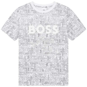 Купить Футболка Hugo Boss в Иркутске