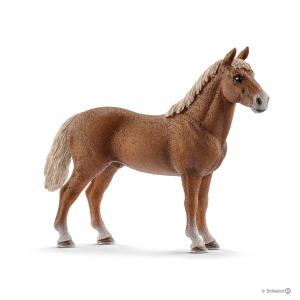 Купить Жеребец Морган Schleich в Иркутске