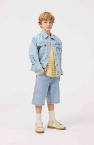 Купить Джинсовая куртка Molo в Иркутске