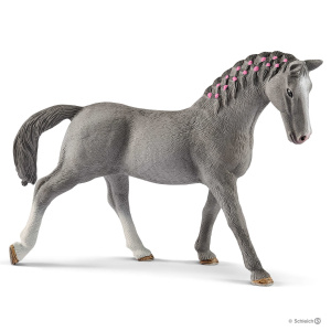 Купить Тракененская кобыла Schleich в Иркутске