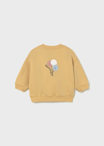 Купить Толстовка Mayoral в Иркутске