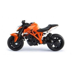 Купить  Мотоцикл KTM 1290 Super Duke R в Иркутске