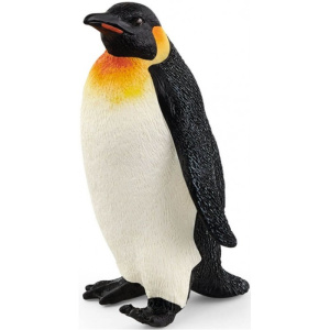 Купить Императорский пингвин Schleich в Иркутске