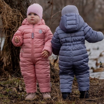 Новая  коллекция верней одежды и головных уборов Наследник Выжанова