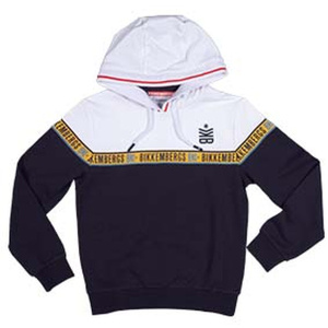 Купить Толстовка Bikkembergs в Иркутске