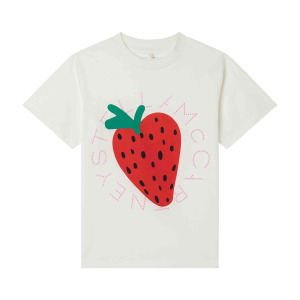 Купить Футболка Stella McCartney в Иркутске