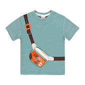 Купить Футболка Boboli в Иркутске