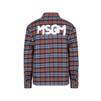Купить Рубашка MSGM в Иркутске