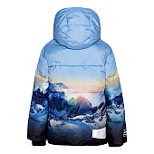 Купить Куртка Molo в Иркутске