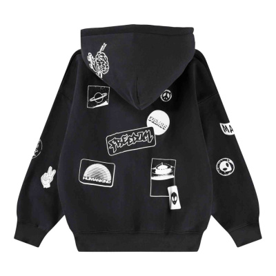 Купить Толстовка Molo в Иркутске