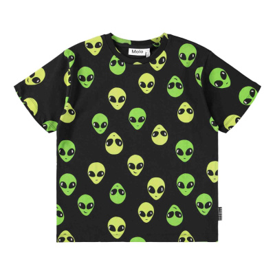 Купить Футболка Molo в Иркутске