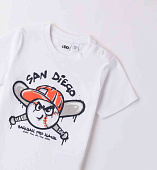 Купить Футболка IDO в Иркутске