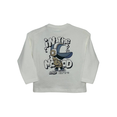 Купить Толстовка IDO в Иркутске